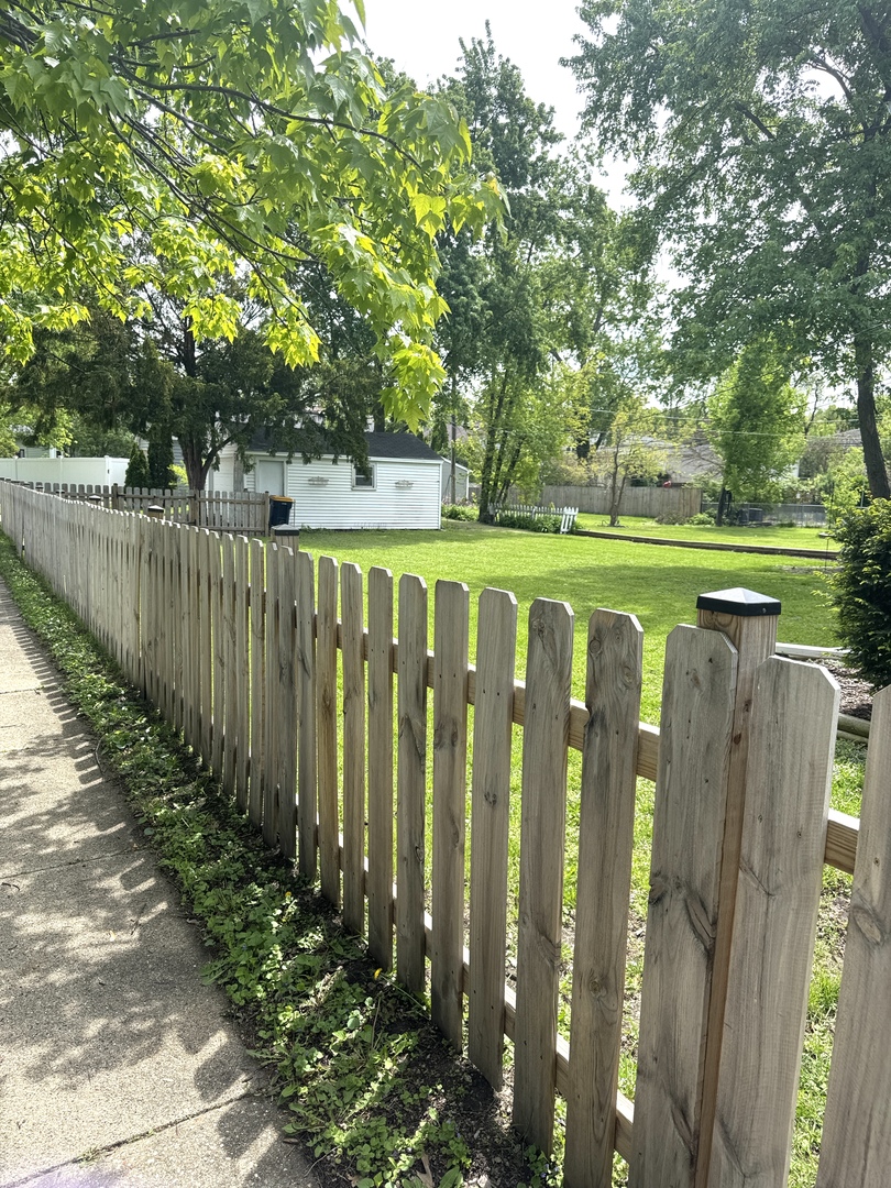 303 South Lombard Avenue Lombard IL 60148