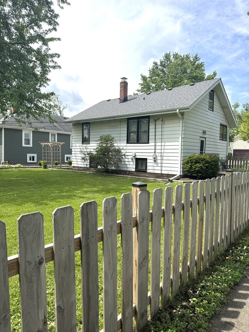 303 South Lombard Avenue Lombard IL 60148
