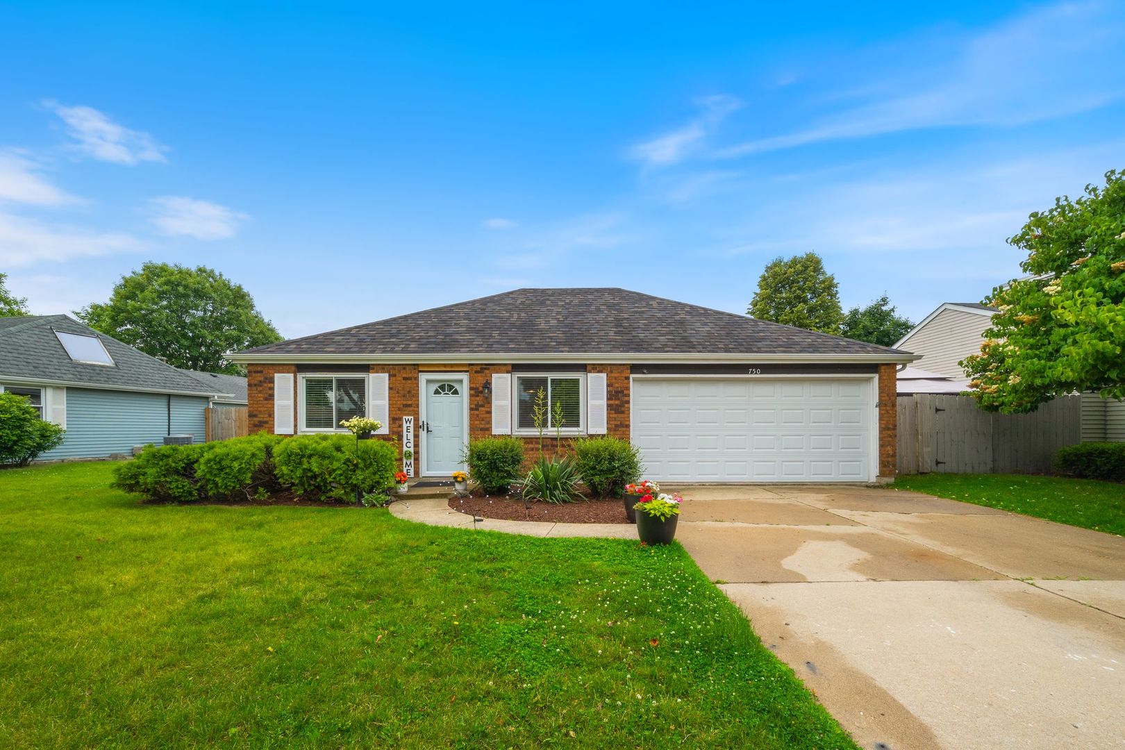 750 Shady Lane Aurora IL 60506