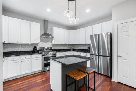 3151 North Honore Street Chicago IL 60657