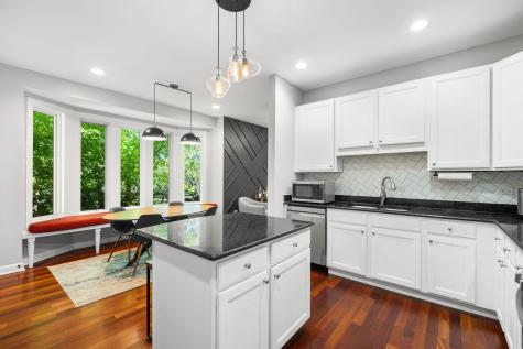 3151 North Honore Street Chicago IL 60657