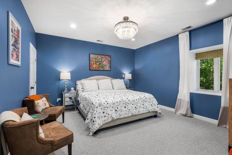 3151 North Honore Street Chicago IL 60657