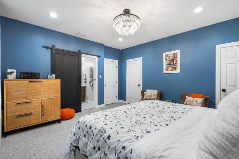 3151 North Honore Street Chicago IL 60657