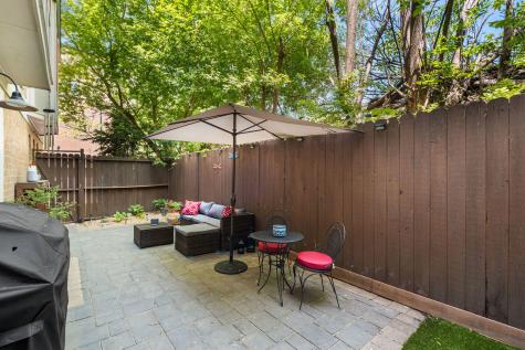 3151 North Honore Street Chicago IL 60657