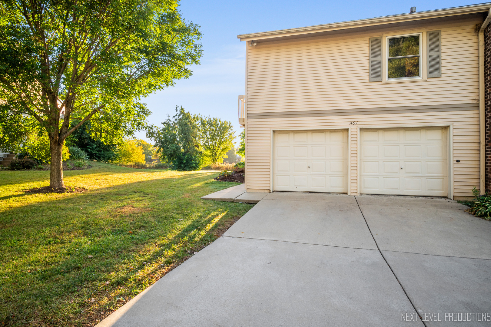 1467 Elder Drive Aurora IL 60506