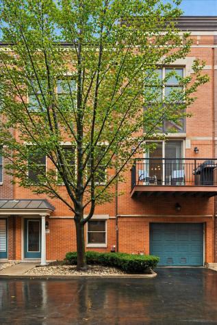 1012 South Loomis Street Chicago IL 60607