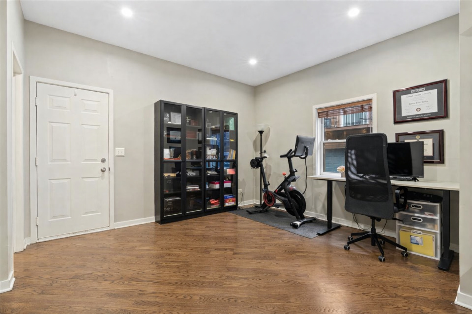 1012 South Loomis Street Chicago IL 60607