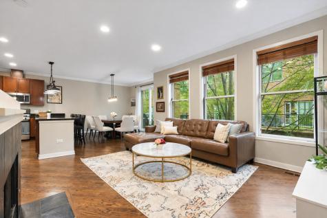 1012 South Loomis Street Chicago IL 60607