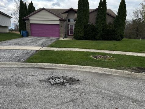 7 Debra Court Sauk Village IL 60411