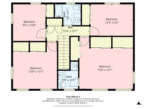 2S560 Seneca Drive Wheaton IL 60189