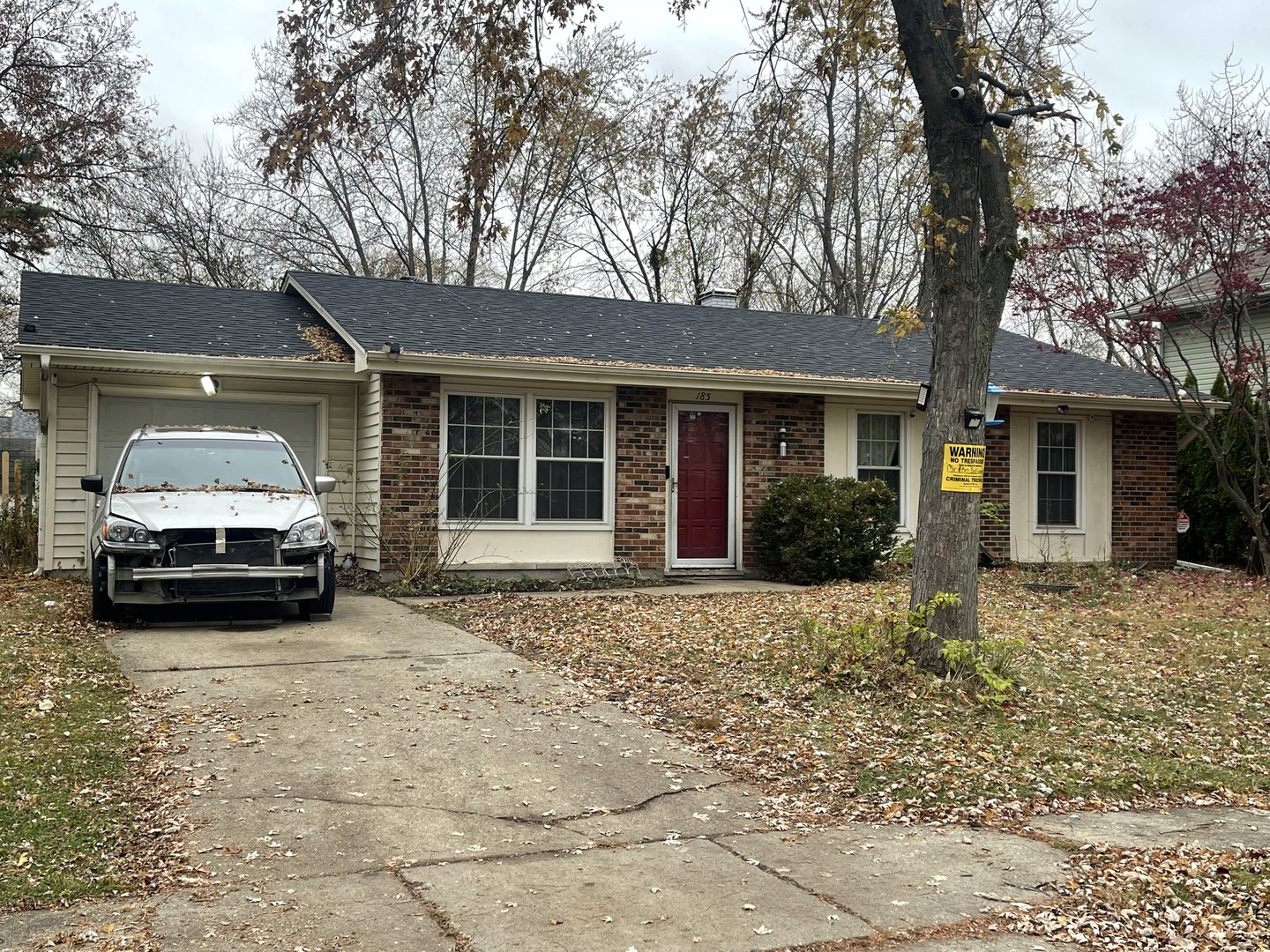 185 Brandon Court Bolingbrook IL 60440