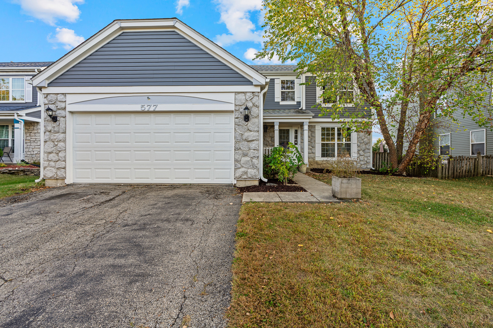 577 Greystone Lane Bolingbrook IL 60440