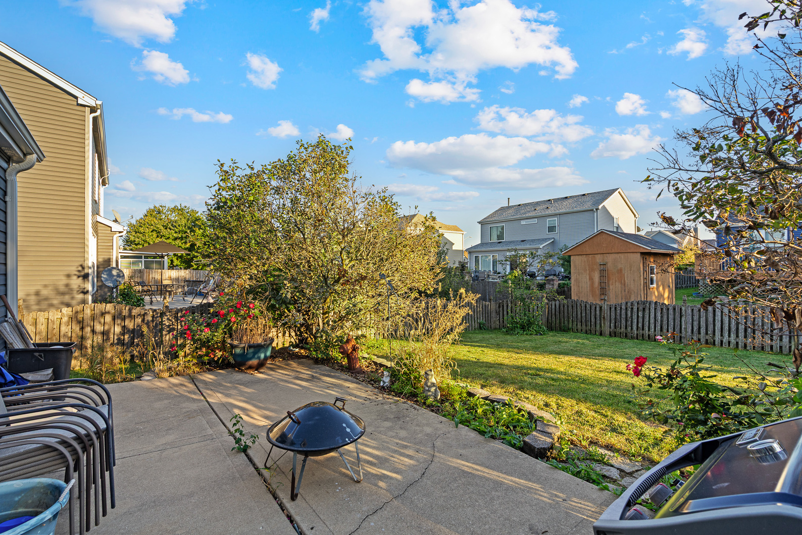 577 Greystone Lane Bolingbrook IL 60440