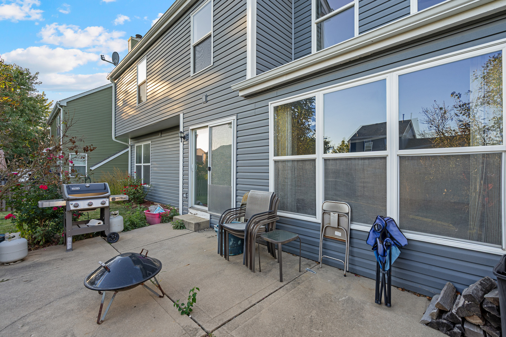 577 Greystone Lane Bolingbrook IL 60440