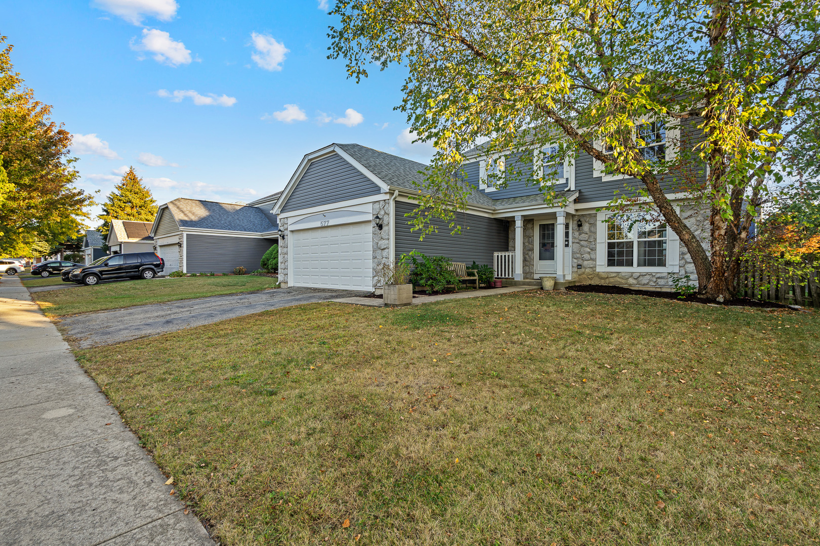 577 Greystone Lane Bolingbrook IL 60440