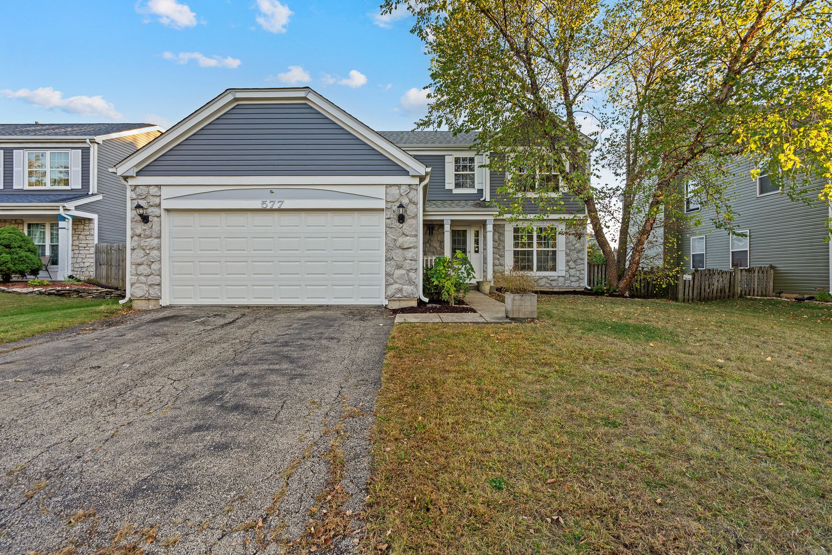 577 Greystone Lane Bolingbrook IL 60440