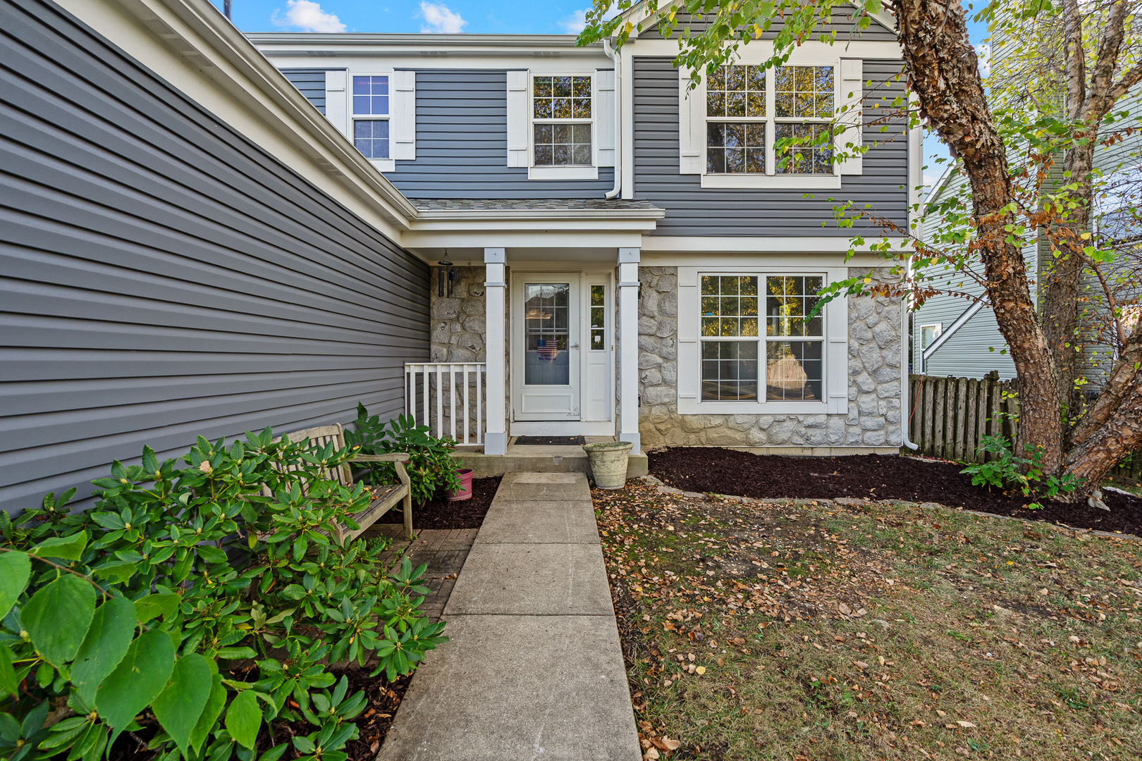 577 Greystone Lane Bolingbrook IL 60440