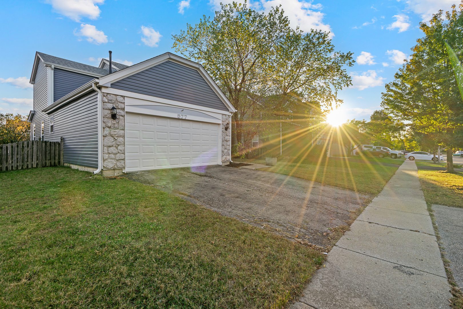 577 Greystone Lane Bolingbrook IL 60440