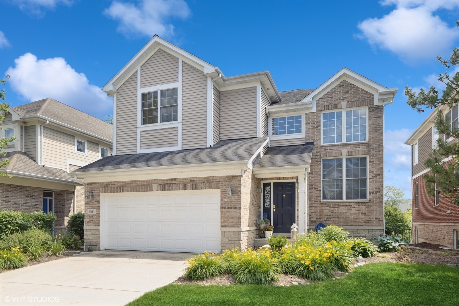 1209 Lake Shore Drive Lisle IL 60532