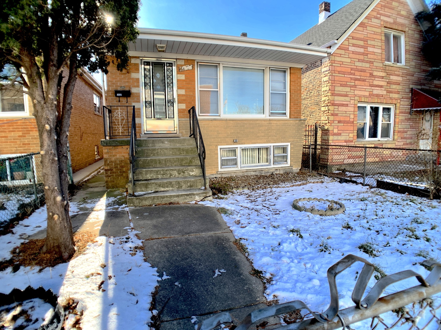 3451 West 38th Street Chicago IL 60632