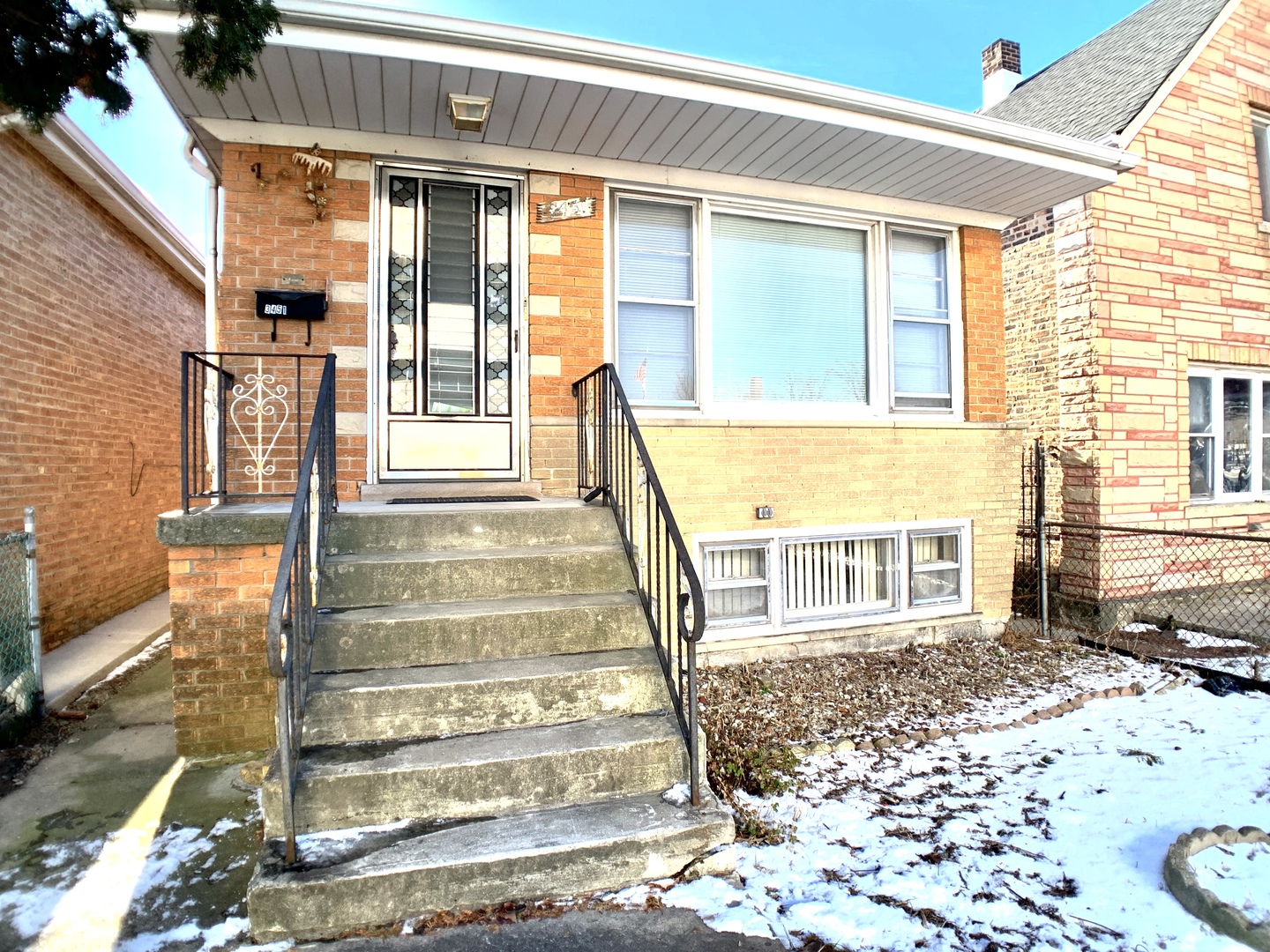3451 West 38th Street Chicago IL 60632