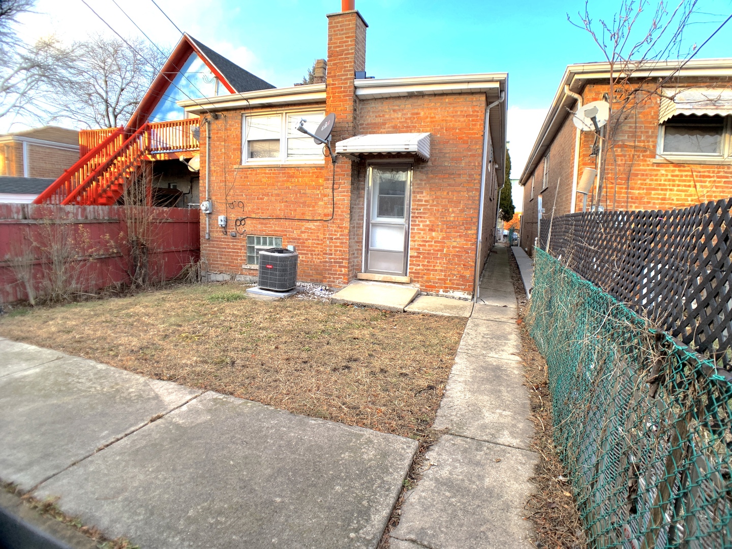 3451 West 38th Street Chicago IL 60632