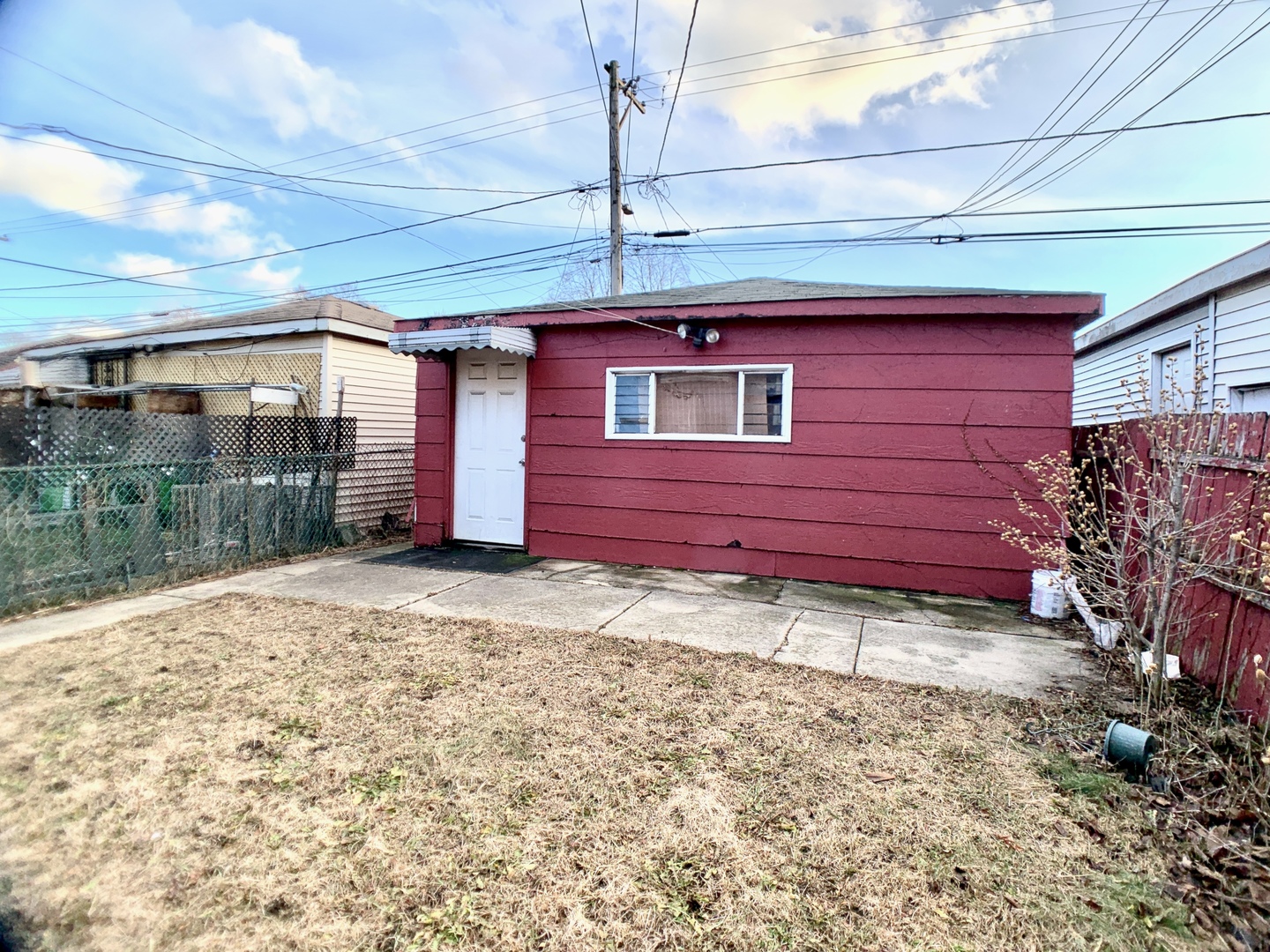 3451 West 38th Street Chicago IL 60632