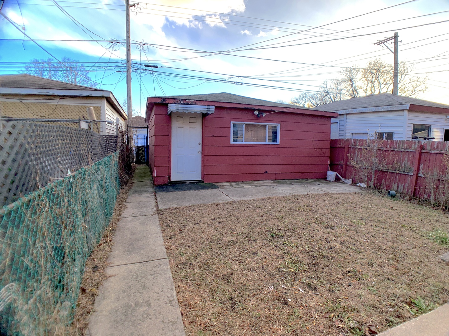 3451 West 38th Street Chicago IL 60632