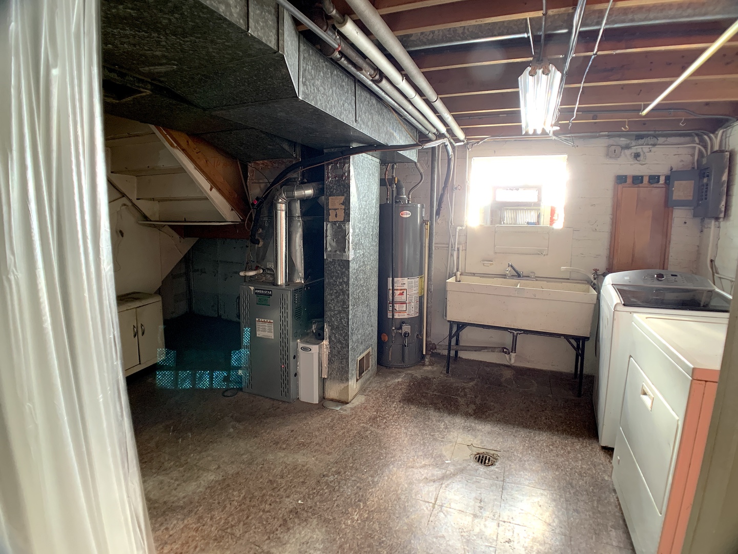 3451 West 38th Street Chicago IL 60632
