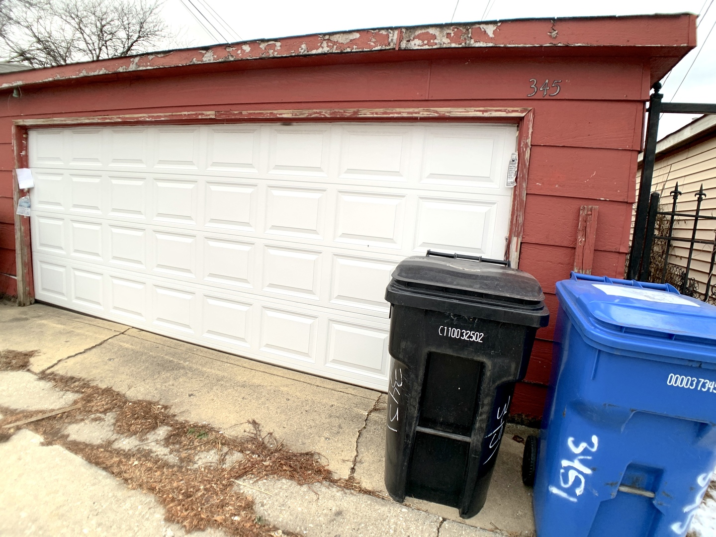 3451 West 38th Street Chicago IL 60632