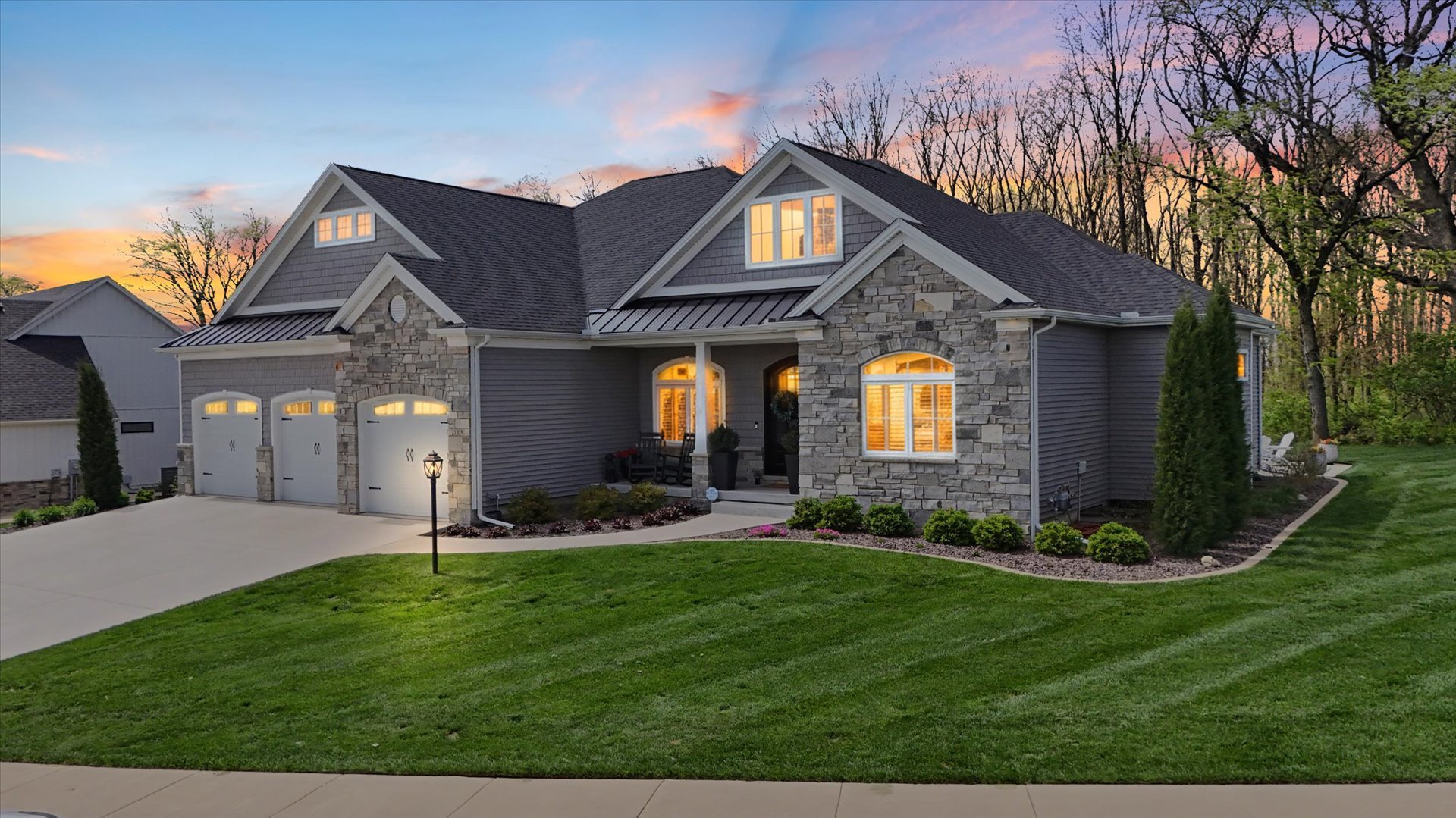 1309 Briarwood Lane Mahomet IL 61853