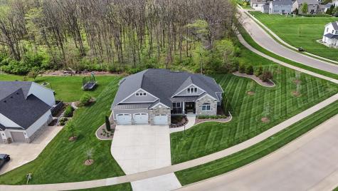 1309 Briarwood Lane Mahomet IL 61853