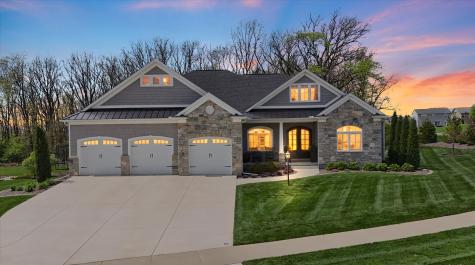 1309 Briarwood Lane Mahomet IL 61853