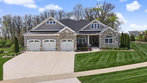 1309 Briarwood Lane Mahomet IL 61853