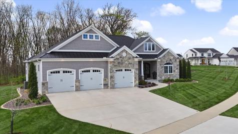 1309 Briarwood Lane Mahomet IL 61853