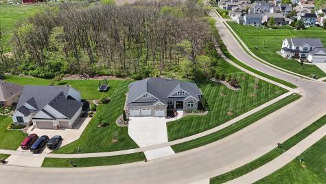 1309 Briarwood Lane Mahomet IL 61853
