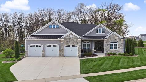 1309 Briarwood Lane Mahomet IL 61853