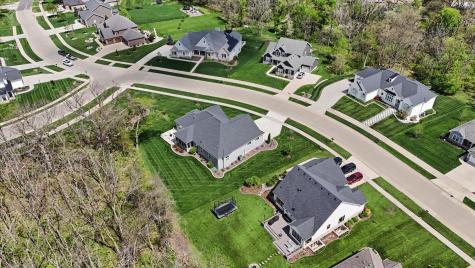 1309 Briarwood Lane Mahomet IL 61853