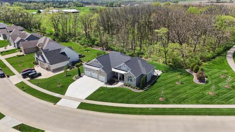 1309 Briarwood Lane Mahomet IL 61853