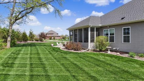 1309 Briarwood Lane Mahomet IL 61853