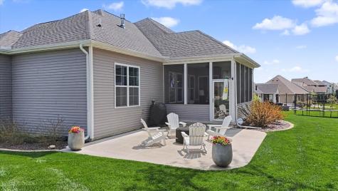 1309 Briarwood Lane Mahomet IL 61853