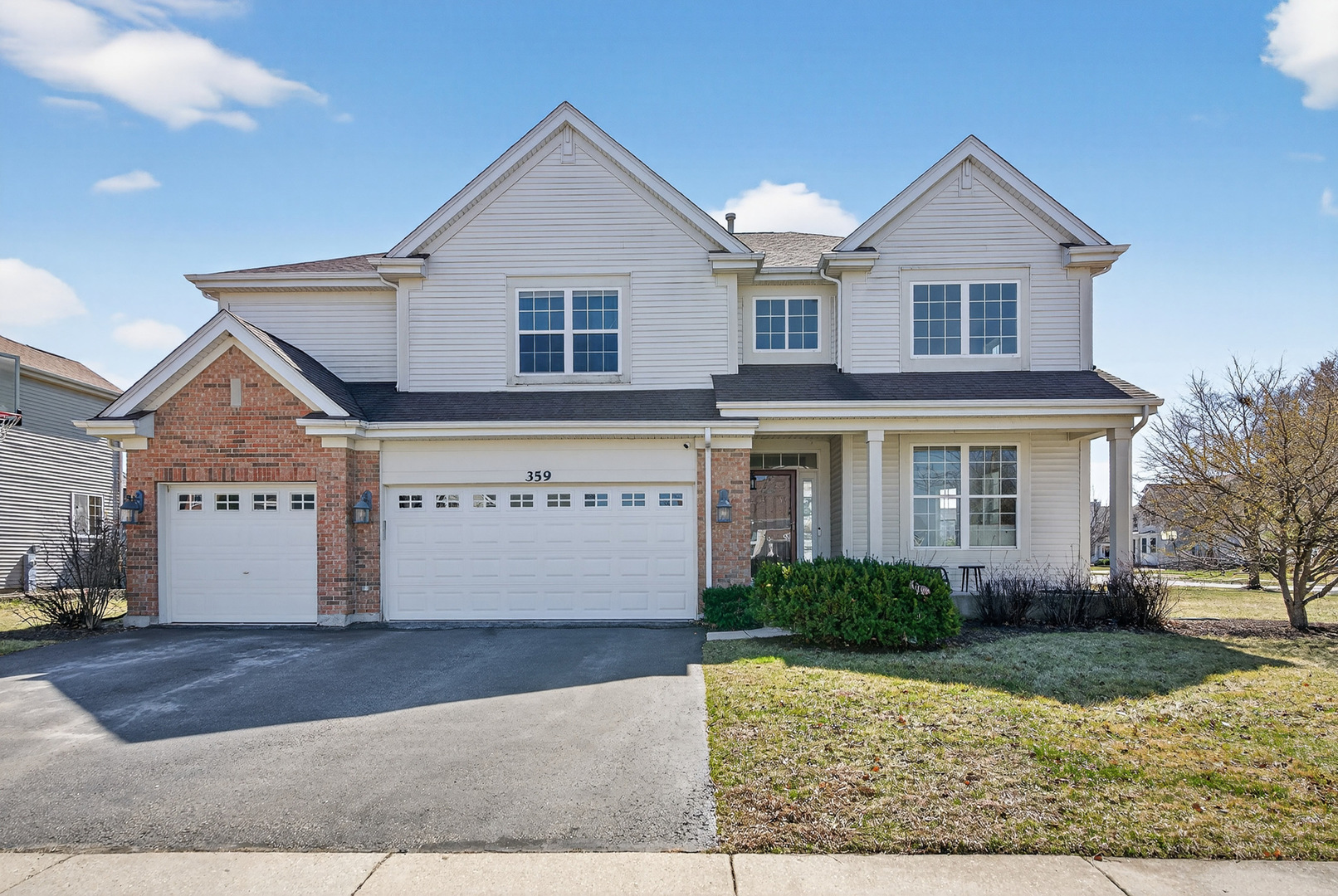 359 West Asbury Drive Round Lake IL 60073