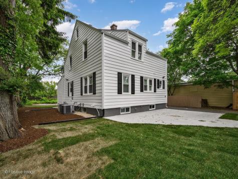 1950 Monroe Avenue Glenview IL 60025