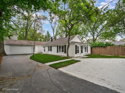 1950 Monroe Avenue Glenview IL 60025
