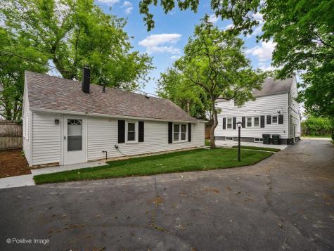 1950 Monroe Avenue Glenview IL 60025