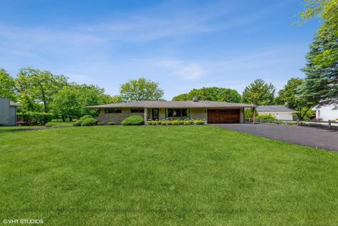 37782 North Cedar Lake Road Lake Villa IL 60046