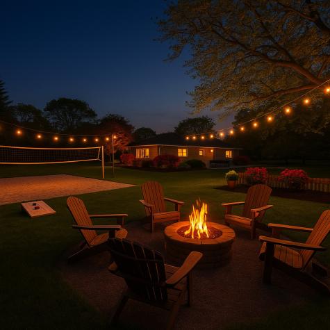 37782 North Cedar Lake Road Lake Villa IL 60046