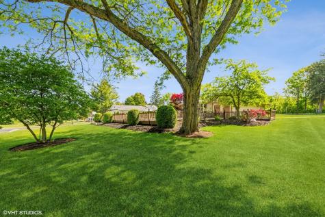 37782 North Cedar Lake Road Lake Villa IL 60046