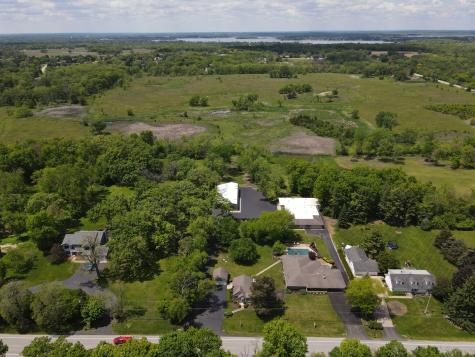 37782 North Cedar Lake Road Lake Villa IL 60046