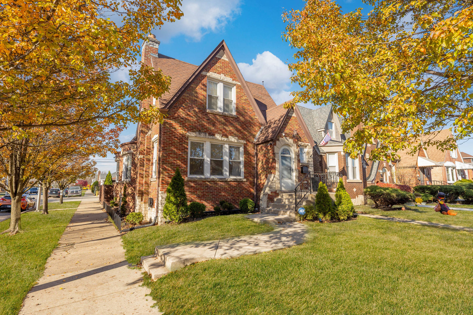 6358 South Keeler Avenue Chicago IL 60629